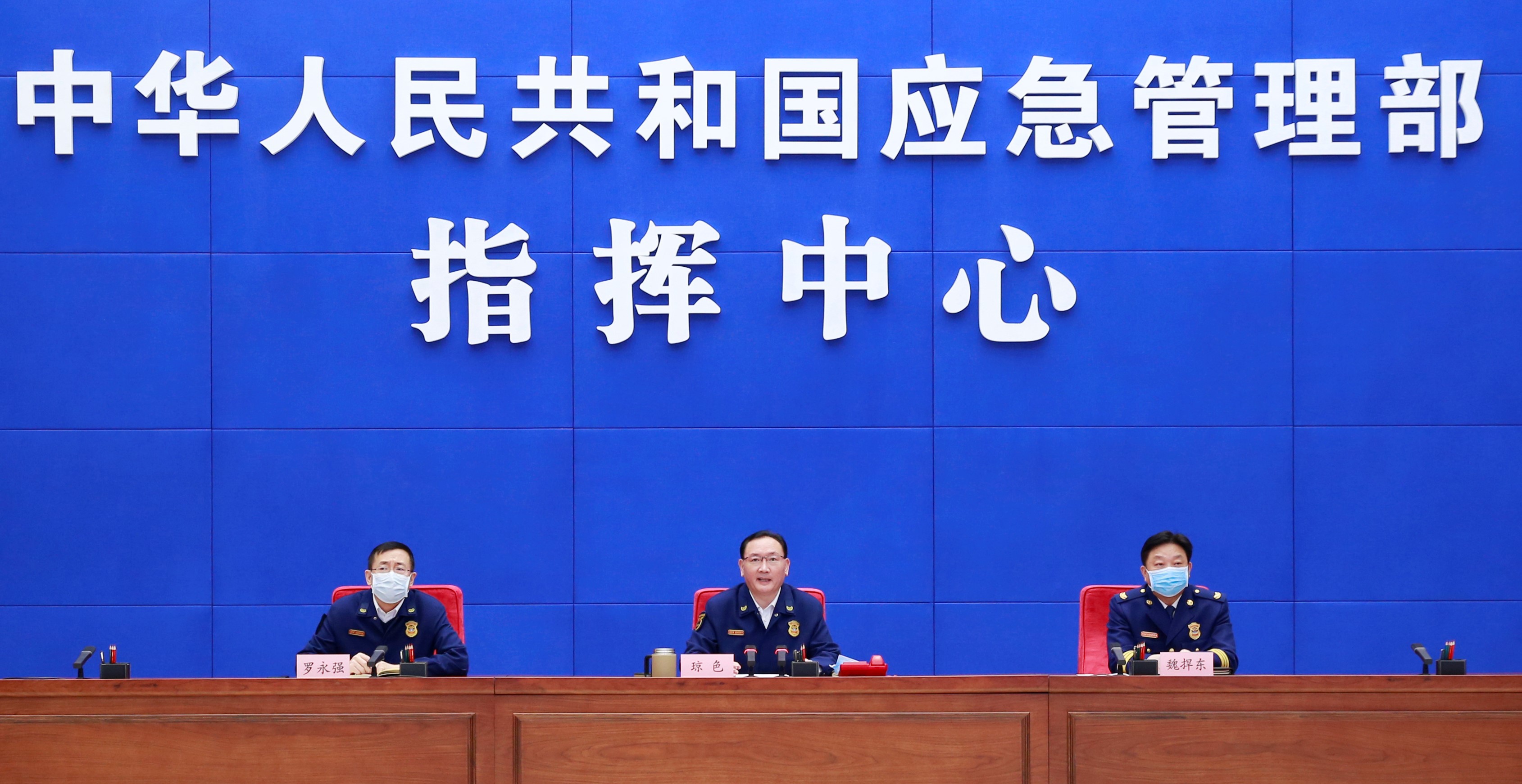美女操逼电影网应急管理部消防救援局部署加强清明节消防安全工作